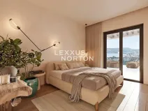 Prodej bytu 3+kk, Ražanj, Chorvatsko, 67 m2
