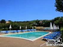 Prodej bytu 2+kk, Santa Maria Coghinas, Sardinie, Itálie, 58 m2