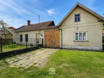 Prodej rodinného domu, Jaroměřice, 108 m2