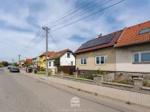 Prodej rodinného domu, Svitávka, Tyršova, 184 m2
