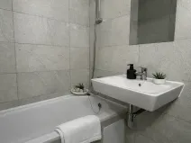 Pronájem bytu 1+1, Litvínov, Čapkova, 38 m2