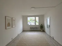 Pronájem bytu 4+1, Litvínov, Školní, 101 m2
