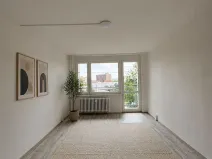 Pronájem bytu 4+1, Litvínov, Školní, 101 m2