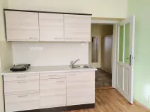 Pronájem bytu 1+kk, Praha - Prosek, Na vyhlídce, 24 m2