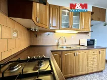 Prodej bytu 2+1, Karviná - Hranice, Bratr. Veverkových, 56 m2