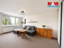 Prodej bytu 2+1, Karviná - Hranice, Bratr. Veverkových, 56 m2