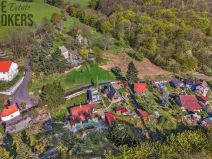 Prodej pozemku, Chuderov, 1272 m2