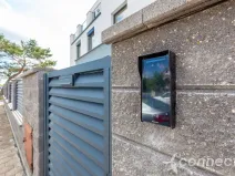 Prodej bytu 2+kk, Praha - Ďáblice, Chřibská, 43 m2