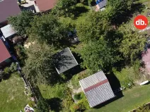 Prodej zahrady, Chodov, 368 m2