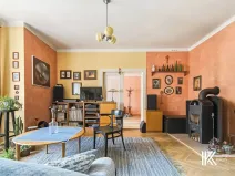 Prodej bytu 3+1, Seč, 102 m2