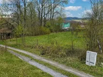 Prodej pozemku pro bydlení, Kozlovice, 1292 m2