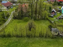 Prodej pozemku pro bydlení, Kozlovice, 1292 m2