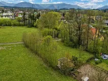 Prodej pozemku pro bydlení, Kozlovice, 1292 m2