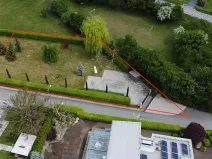 Prodej pozemku pro bydlení, Slavkov u Brna, Na Vyhlídce, 938 m2