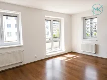 Pronájem bytu 2+kk, Uherské Hradiště, Zahrádky, 55 m2