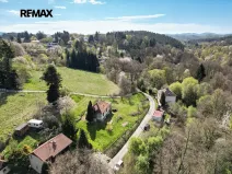 Prodej pozemku pro bydlení, Mnichovice, 2100 m2