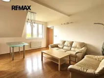 Pronájem bytu 2+kk, Praha - Řepy, Karlovarská, 59 m2