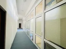 Pronájem kanceláře, Šumperk, Dr. E. Beneše, 43 m2