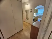 Prodej bytu 2+1, Děčín, 54 m2
