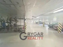 Prodej bytu 2+kk, Praha - Stodůlky, Jaroslava Foglara, 43 m2