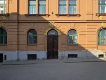 Prodej bytu 3+1, Náchod, Zámecká, 97 m2