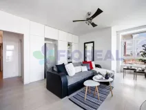 Pronájem bytu 2+kk, Praha - Strašnice, Vinohradská, 55 m2