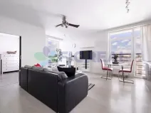 Pronájem bytu 2+kk, Praha - Strašnice, Vinohradská, 55 m2