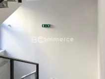 Pronájem kanceláře, Brno, 17 m2