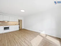 Pronájem bytu 1+kk, Prostějov, Marie Pujmanové, 35 m2