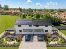 Prodej rodinného domu, Lysovice, 104 m2