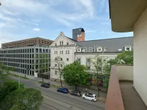Prodej bytu 2+1, Praha - Holešovice, U měšťanského pivovaru, 86 m2