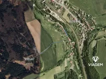 Prodej pole, Chrastavec, 1545 m2
