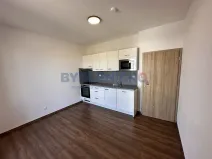 Pronájem bytu 1+1, České Budějovice, Hraniční, 35 m2