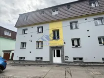 Prodej bytu 3+kk, Hořovice, Jiráskova, 72 m2