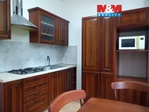 Pronájem bytu 2+1, Líně, Plzeňská, 44 m2