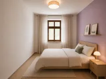 Pronájem bytu 2+kk, Teplice, Jankovcova, 45 m2