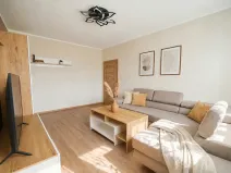 Prodej bytu 3+1, Frýdek-Místek, Josefa Suka, 65 m2
