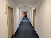 Pronájem kanceláře, Brno - Horní Heršpice, Traťová, 22 m2
