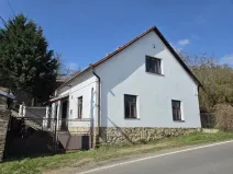 Prodej chalupy, Otmíče, 123 m2