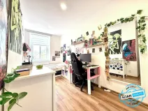 Prodej bytu 4+1, Krnov, Tyršova, 84 m2