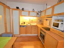 Pronájem bytu 1+kk, Praha - Podolí, Brabcova, 43 m2