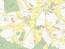 Prodej pole, Křenice, 15611 m2