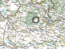 Prodej louky, Třebenice, 61253 m2