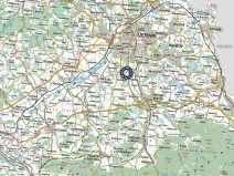 Prodej pole, Paskov, 5534 m2