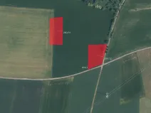 Prodej pole, Velké Přítočno, 22201 m2