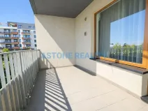 Pronájem bytu 2+kk, Praha - Modřany, K Vystrkovu, 68 m2