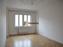 Pronájem bytu 3+1, Praha - Nusle, U gymnázia, 95 m2
