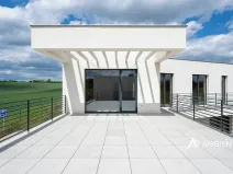 Prodej vily, Nebovidy, 260 m2