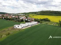 Prodej vily, Nebovidy, 260 m2