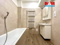 Pronájem bytu 1+1, Náchod, Kamenice, 40 m2